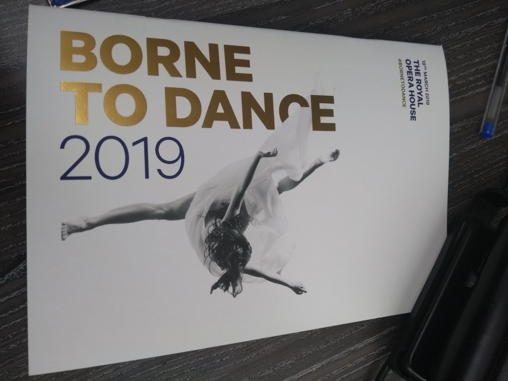 Borne To Dance Gala 2019