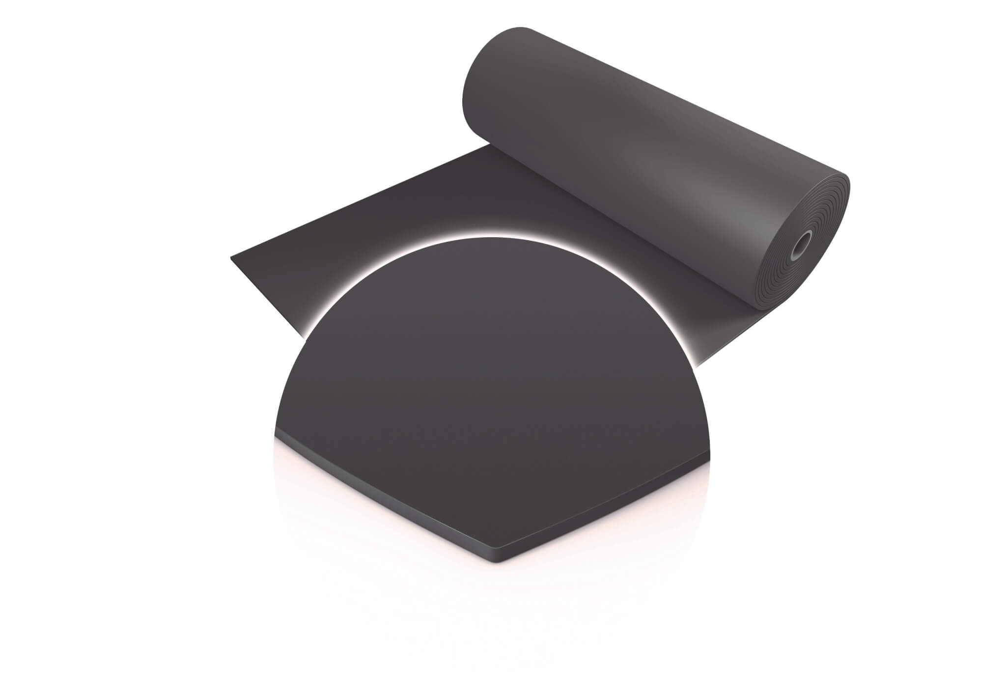 Gris oscuro 406
