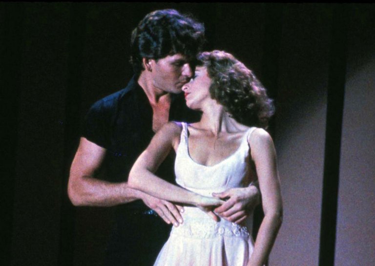 Age De Patrick Swayze Dans Dirty Dancing Dans les coulisses de Dirty Dancing