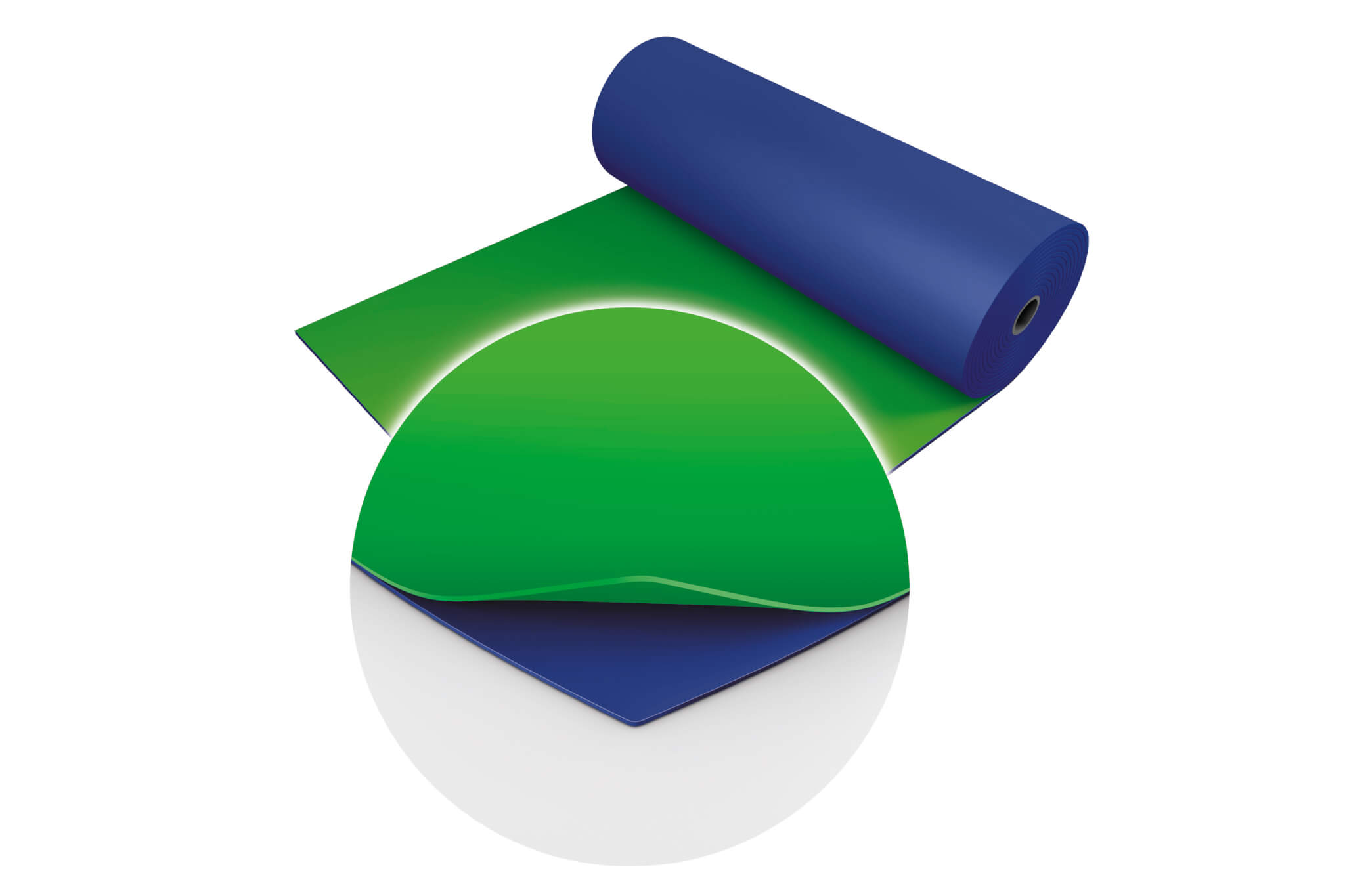 Chroma Key Green/Chroma Key Blue (119)