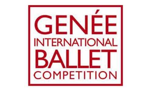 Genee Ballet Competition
