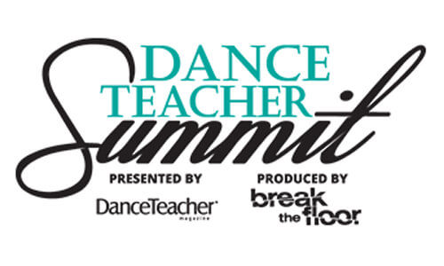 Dance Teacher Summit