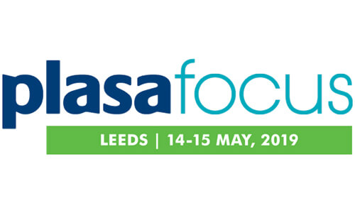 PLASA Focus