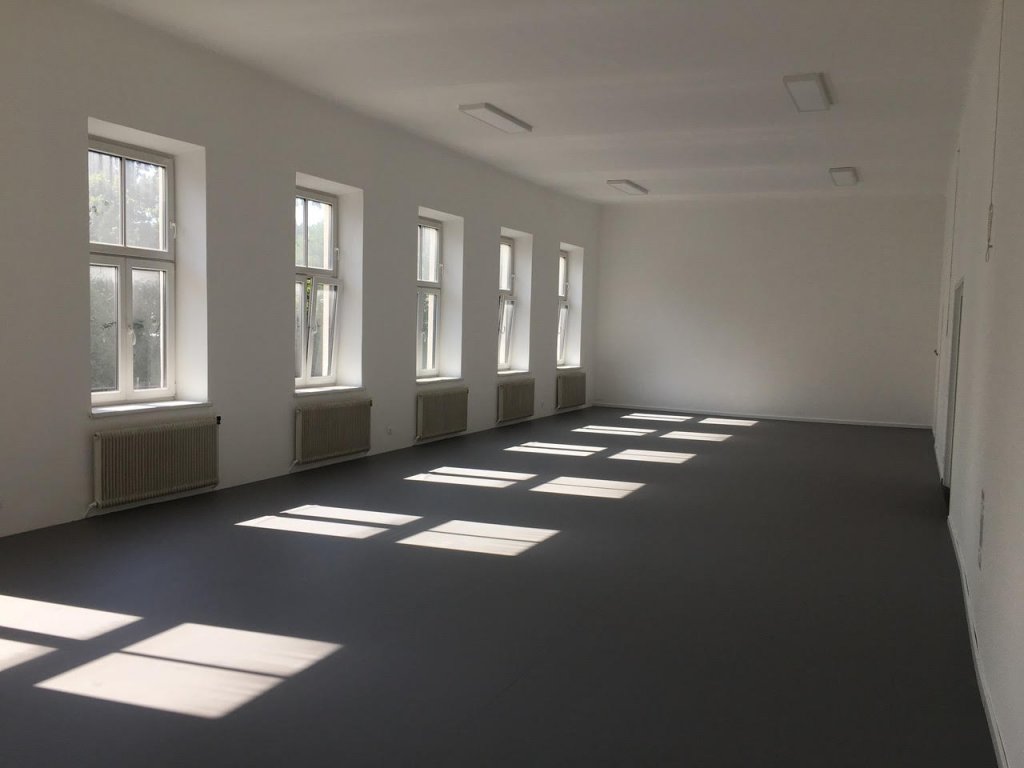 DanceLab in Vienna, Austria