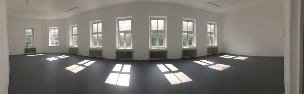 DanceLab in Vienna, Austria