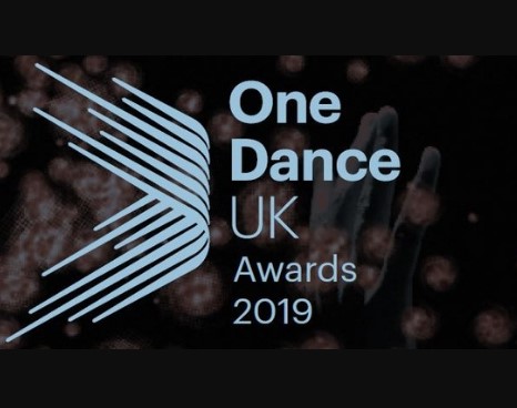 One Dance UK Awards 2019 | Professional Sprung & Vinyl Dance Floors | Harlequin Floors
