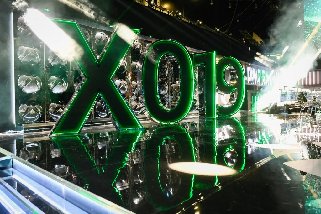 xo19 xbox